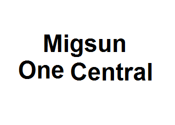 Migsun One Central